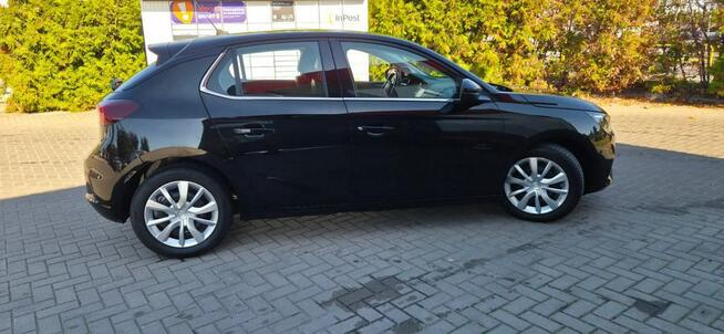 Opel Corsa 2022