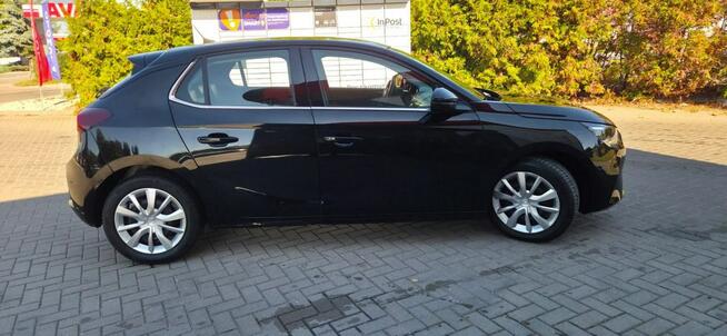 Opel Corsa 2022
