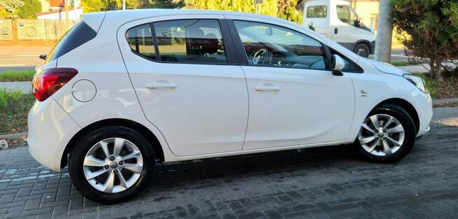 Opel Corsa 2017