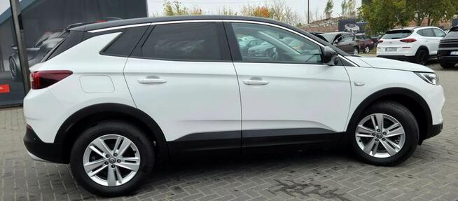 Opel Grandland X 2020