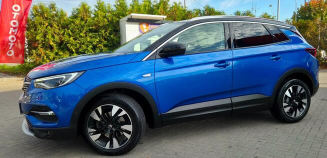 Opel Grandland X 2020