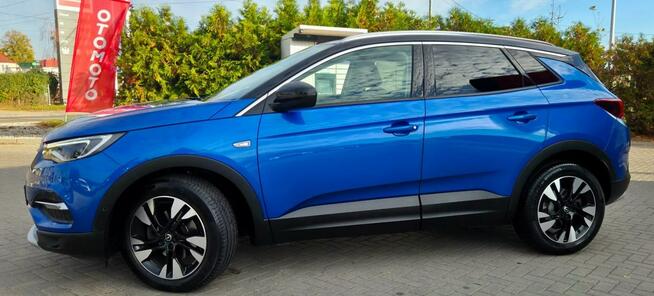 Opel Grandland X 2020