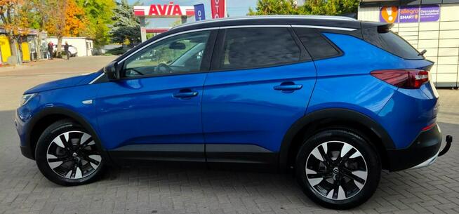 Opel Grandland X 2020
