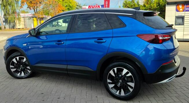 Opel Grandland X 2020