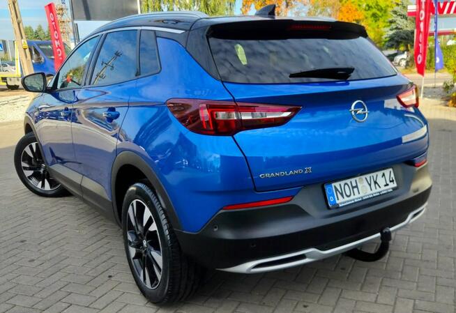 Opel Grandland X 2020
