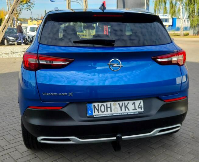 Opel Grandland X 2020