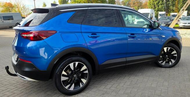 Opel Grandland X 2020