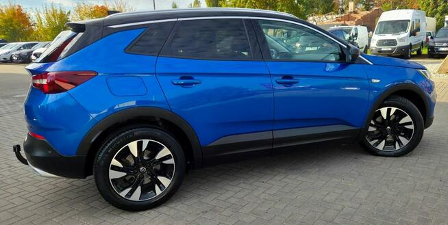 Opel Grandland X 2020