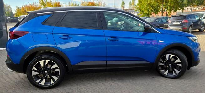 Opel Grandland X 2020