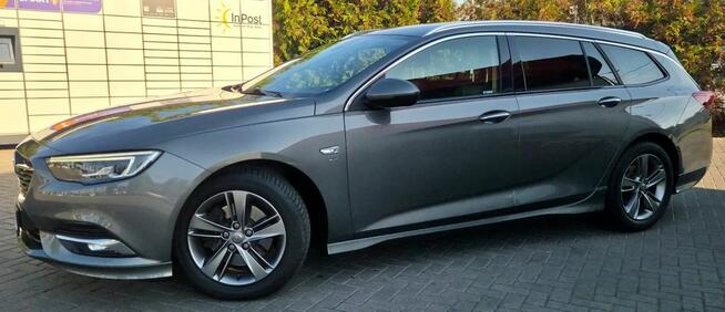 Opel Insignia 2018