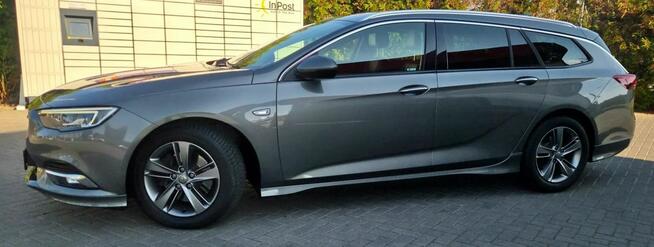 Opel Insignia 2018