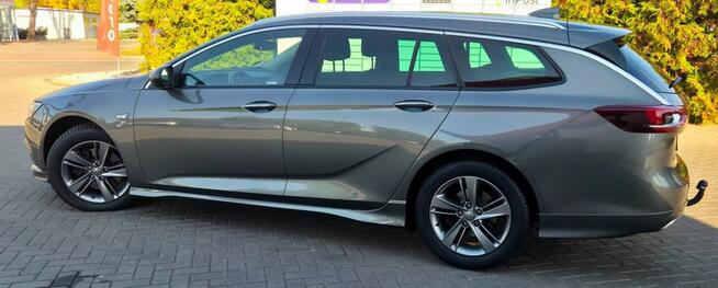 Opel Insignia 2018