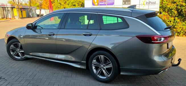 Opel Insignia 2018