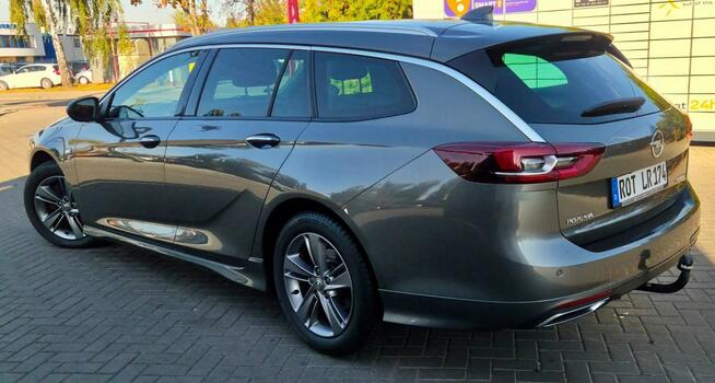Opel Insignia 2018