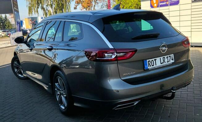 Opel Insignia 2018