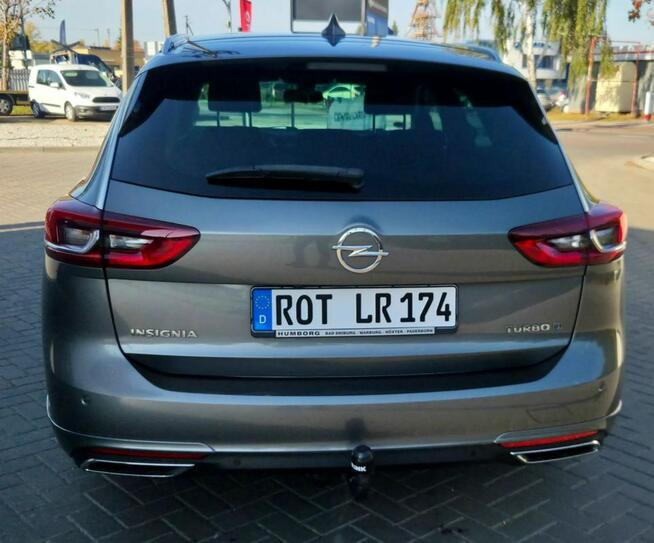 Opel Insignia 2018