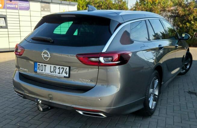 Opel Insignia 2018