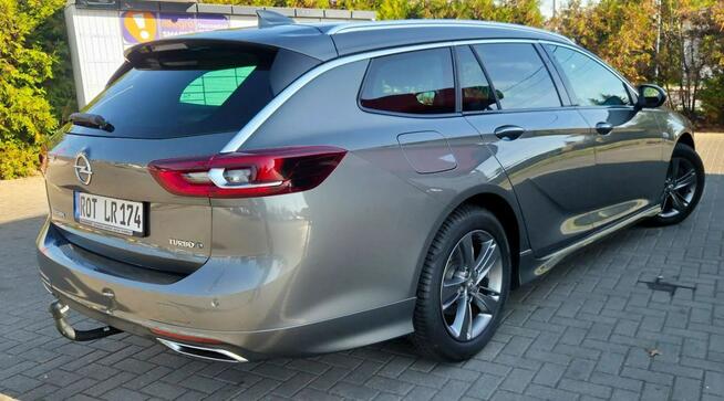 Opel Insignia 2018