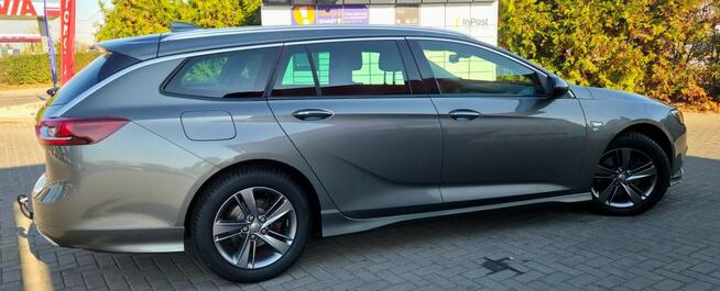 Opel Insignia 2018