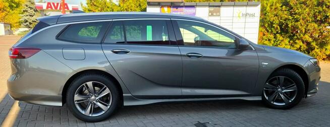 Opel Insignia 2018