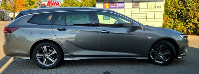 Opel Insignia 2018