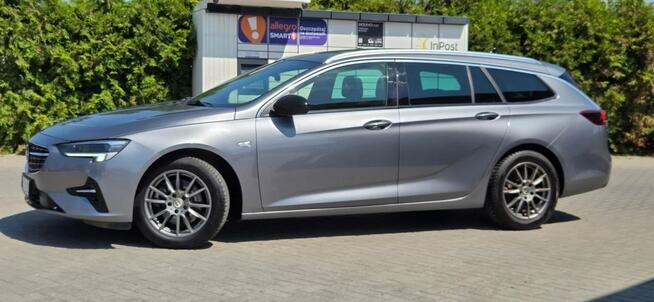 Opel Insignia 2021