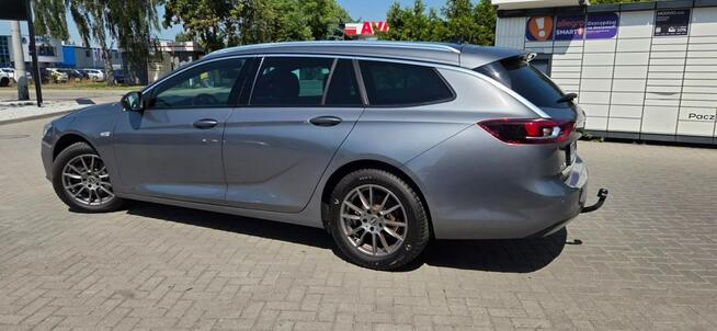 Opel Insignia 2021