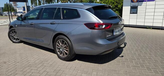 Opel Insignia 2021