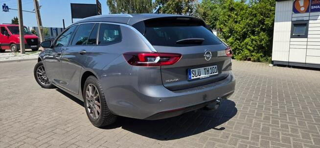 Opel Insignia 2021