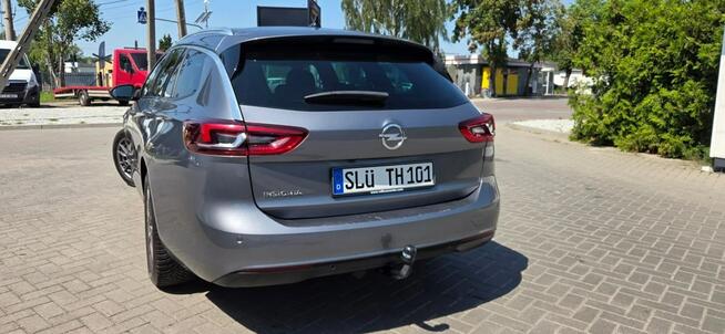 Opel Insignia 2021