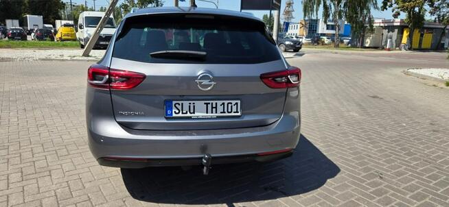 Opel Insignia 2021