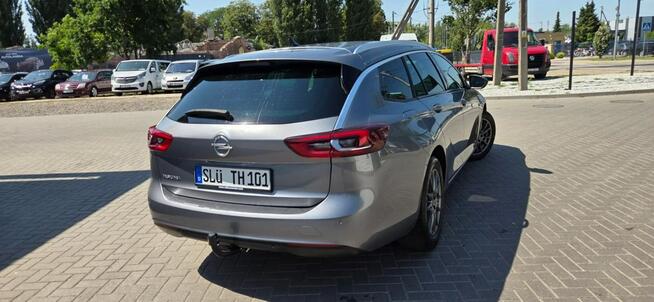 Opel Insignia 2021