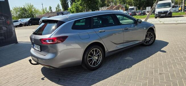 Opel Insignia 2021