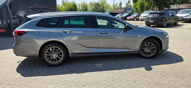 Opel Insignia 2021