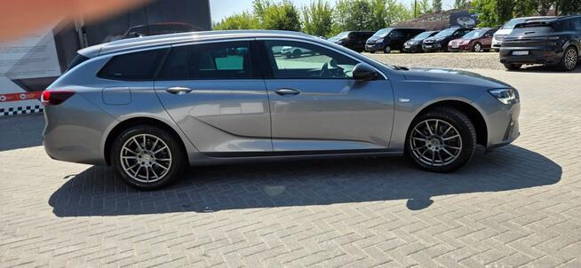 Opel Insignia 2021