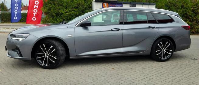 Opel Insignia 2021