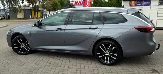Opel Insignia 2021