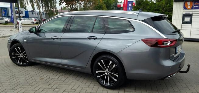 Opel Insignia 2021