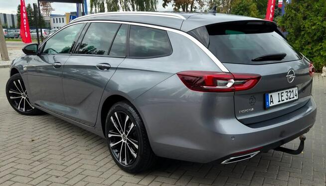 Opel Insignia 2021