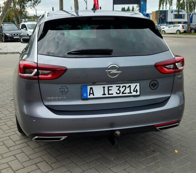 Opel Insignia 2021