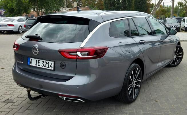 Opel Insignia 2021