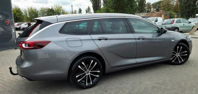 Opel Insignia 2021