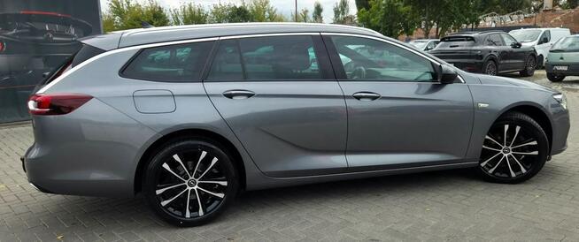 Opel Insignia 2021