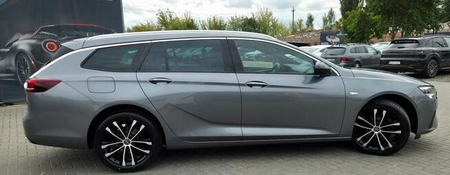 Opel Insignia 2021