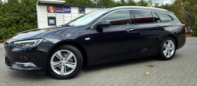 Opel Insignia 2017