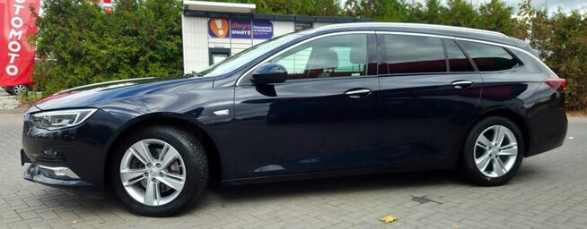 Opel Insignia 2017