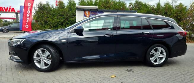 Opel Insignia 2017