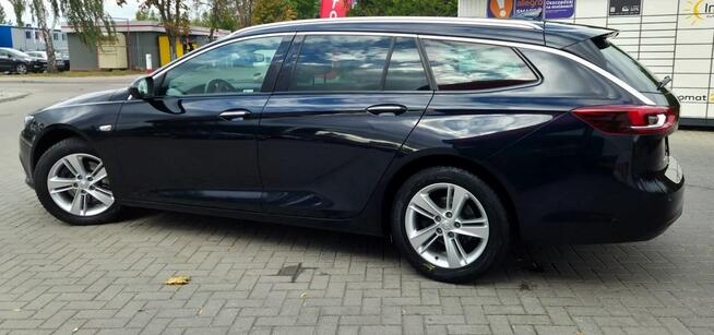 Opel Insignia 2017