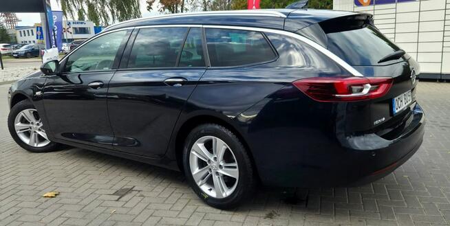 Opel Insignia 2017