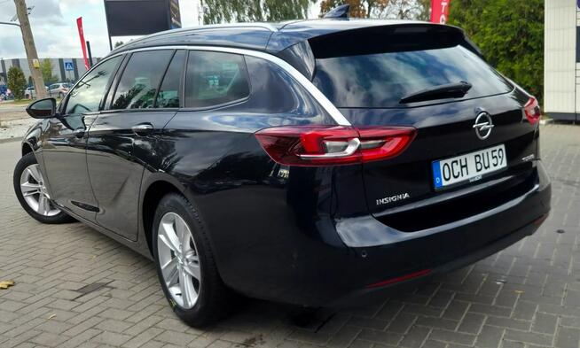 Opel Insignia 2017
